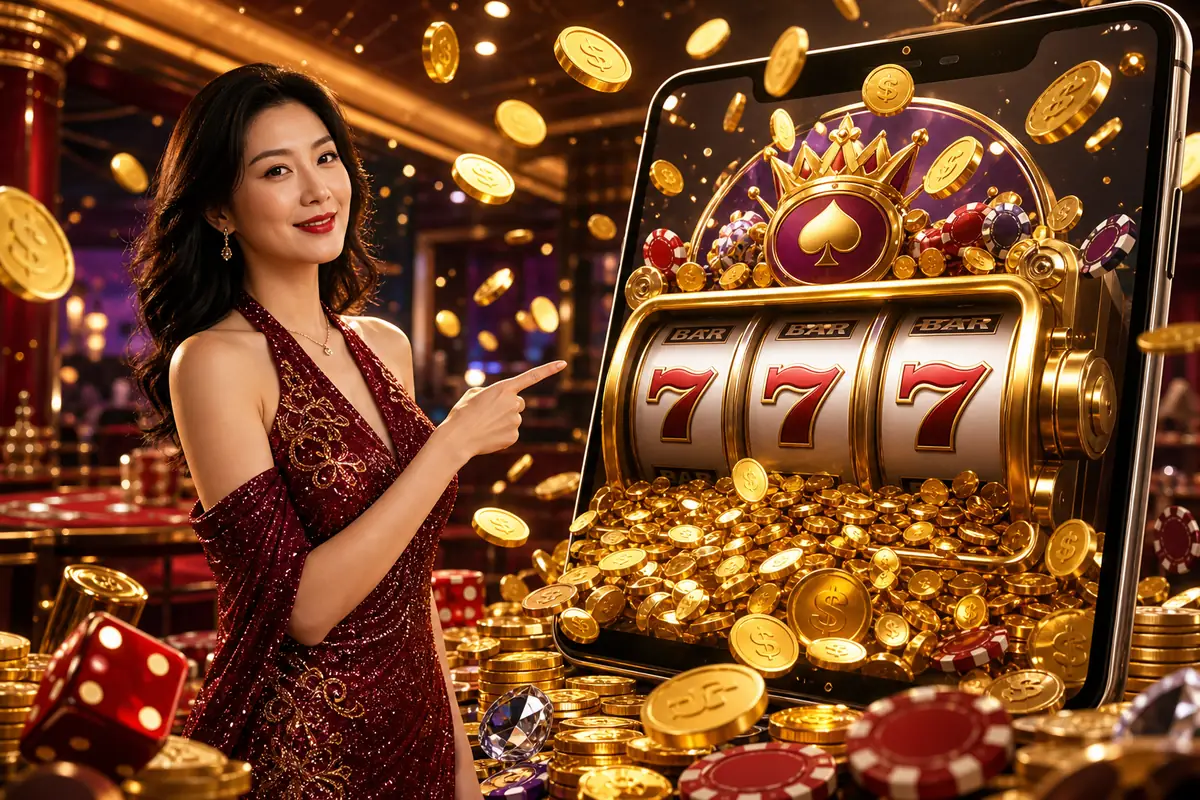 668bd ওয়েলকাম বোনাস অফার